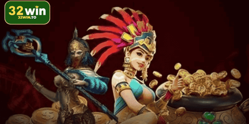 Giới Thiệu Về Aztec 32WIN