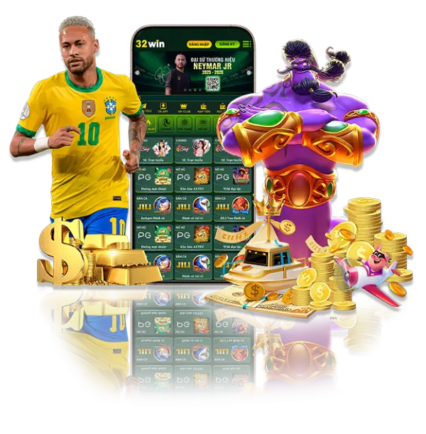 Tải ứng dụng 32win